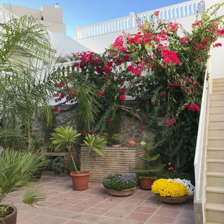 Apartamentos la Mundial - Alojamiento en Málaga Capital