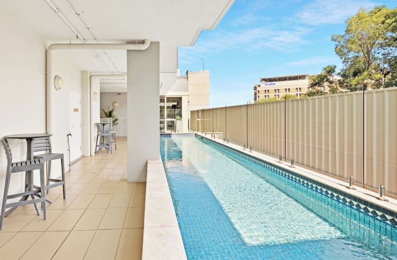 Hotel Diana South Brisbane photo 2
