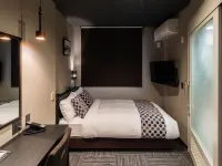 Astil Hotel Juso Precious Hotels near Juso Bridge
