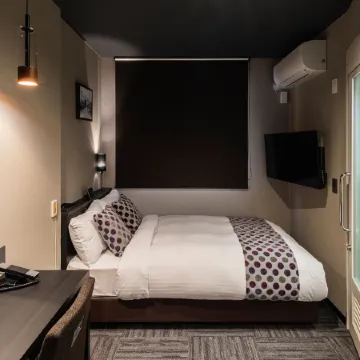 Astil Hotel Juso Precious Отели рядом с достопримечательностью «Станция Juso»