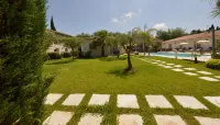 Hôtel Villa Sophia - Adults Only July and August