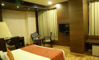 Hotel DS Clarks Inn Gurgaon
