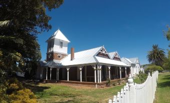 Busselton Ithaca Motel
