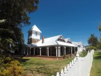 Busselton Ithaca Motel Hotel di Busselton