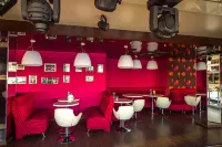 Hotel Laguna Lipetsk