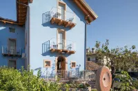 傑拉布魯民宿 住宿飯店