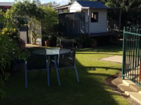Kingaroy Country Motel Hotels in Kingaroy