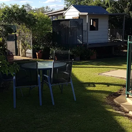 Kingaroy Country Motel