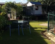 Kingaroy Country Motel Hotels in Booie