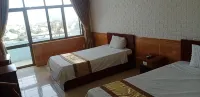 Viet Thai Hotel Hotels in bắc Hồng