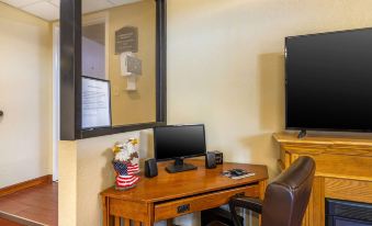 Best Western Bradford Inn