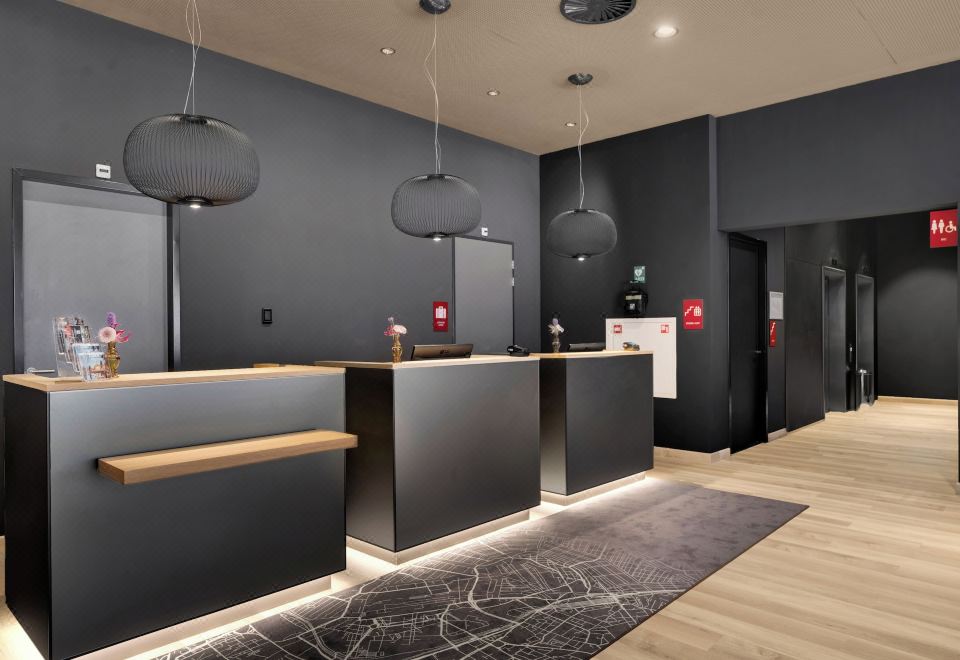 IntercityHotel Leiden 이미지