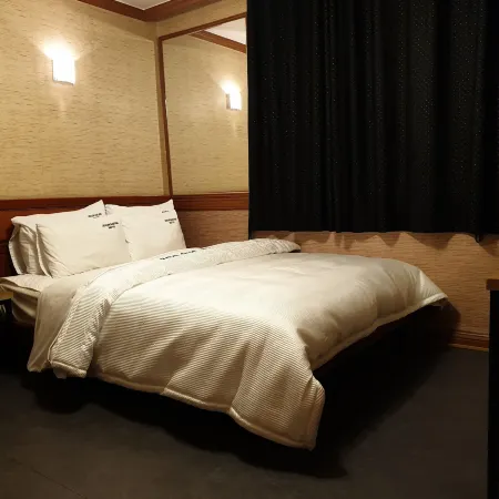 Motel Good Guy