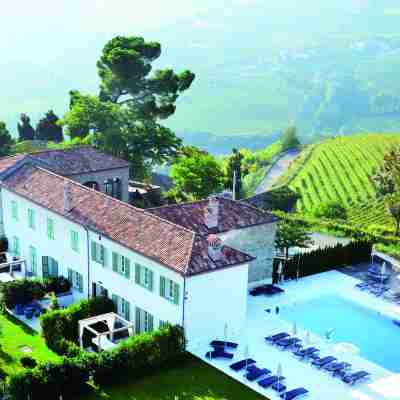 Relais San Maurizio Hotel Exterior