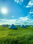 Camp Boutique Hôtels à : Arnessyslu