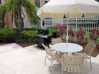 Extended Stay America Suites - Orlando - Maitland - 1776 Pembrook Dr Hotels in Maitland