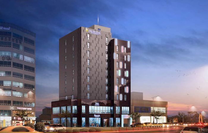 S& Hotel