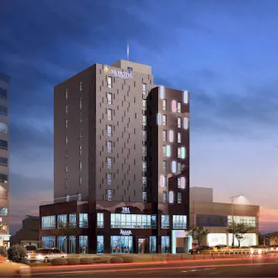 S& Hotel Hotels near Daedeok-gu