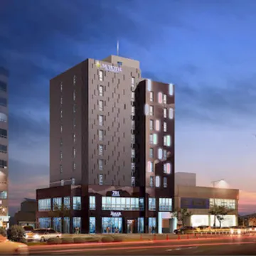 S& Hotel