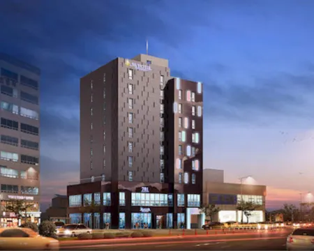 S&飯店 大田住宿飯店
