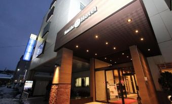 Smile Hotel Aomori