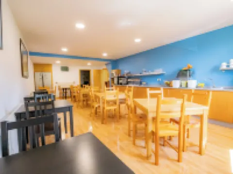 帕拉斯膳食公寓 帕拉斯德麗酒店