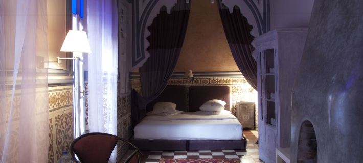 Casa Lila & Spa Hotels in Essaouira