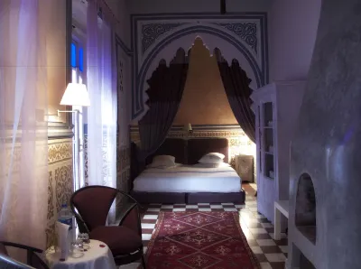 Casa Lila & Spa Hotels in Essaouiran provinssi