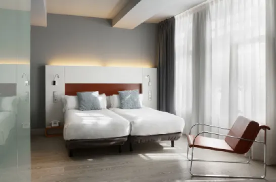 Petit Palace Alcalá Hotels in Madrid