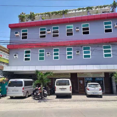 B&J Guesthouse and Tours