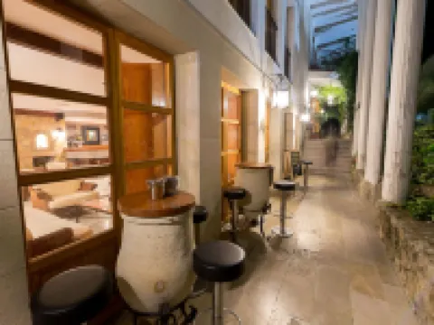 Villa Turística de Cazorla Hoteles en Cazorla