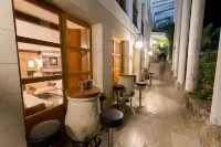 Villa Turística de Cazorla Hotels in Cazorla