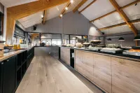 Hotel Katla by Keahotels Hotels in Vik