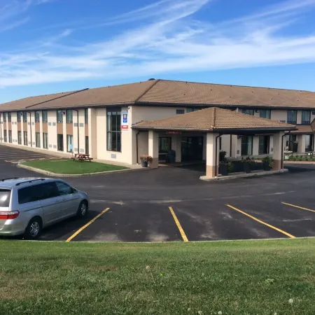 Comfort Inn Trenton