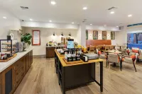 Hilton Garden Inn Davis Downtown Các khách sạn ở Davis