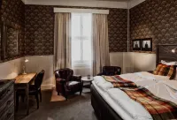 Sälens Högfjällshotell Hotels in 