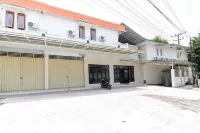 RedDoorz Near Jogja Kembali Monument 3 Hotel a Ngaglik