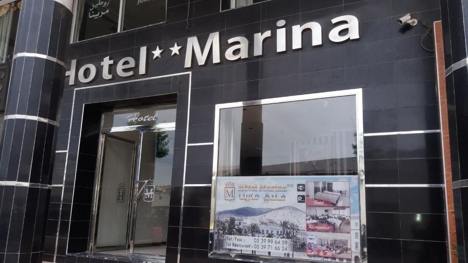 Hotel Marina