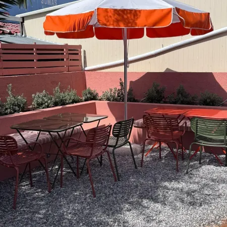 Aquarius Beach Hotel