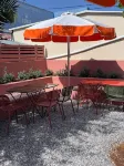 Aquarius Beach Hotel - servizio colazione