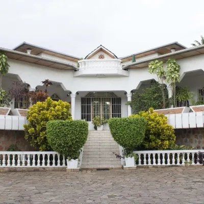 Kiriri Residence Hotel Hotels near Regina Mundi Cathedral