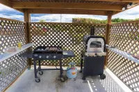 Leithfield Beach Holiday Park Hotels in Woodend