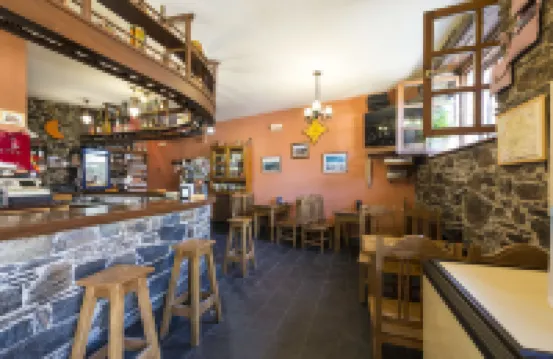 Hotel Rural Valle de Ancares