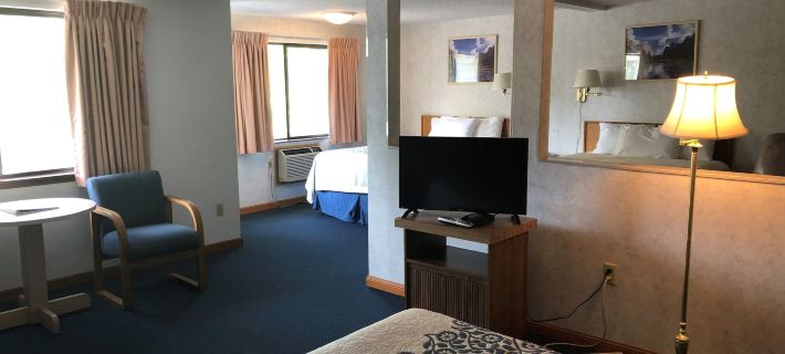 Days Inn by Wyndham Corvallis Ξενοδοχεία στην πόλη Benton County