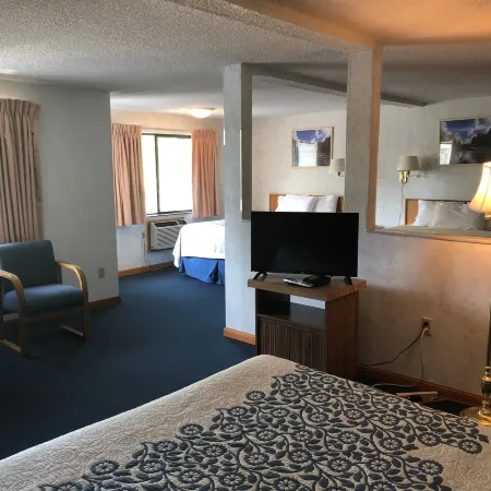 Days Inn by Wyndham Corvallis