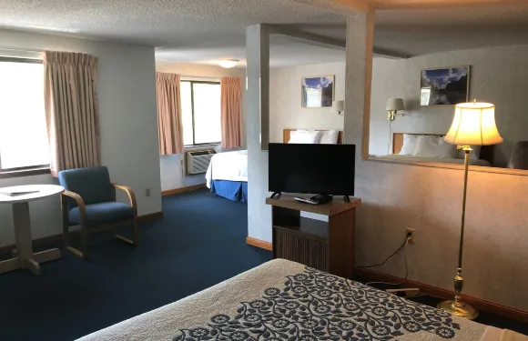 科瓦利斯温德姆戴斯酒店