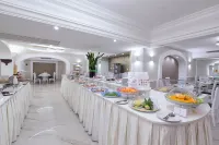 Hotel Michelangelo