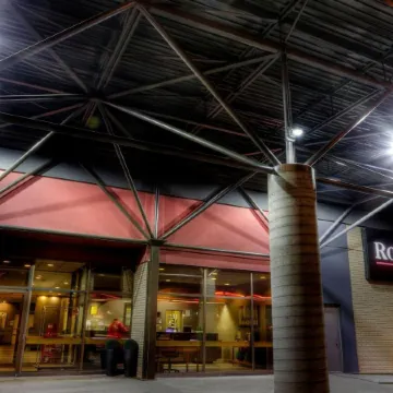 Royal Hotel Lloydminster