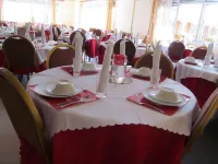 Ulrika Guest House Hotels in Namulanda