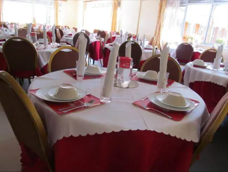 Ulrika Guest House Отели в г. Намуланда